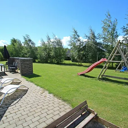 Hvenild - 800m From The Sea By Interhome Nedre Lysabild