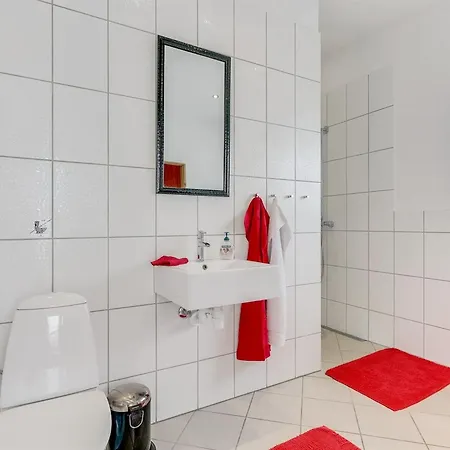 Hvenild - 800m From The Sea By Interhome *