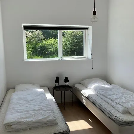Feriehus Hvenild - 800m From The Sea By Interhome *