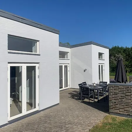 Feriehus Hvenild - 800m From The Sea By Interhome Nedre Lysabild