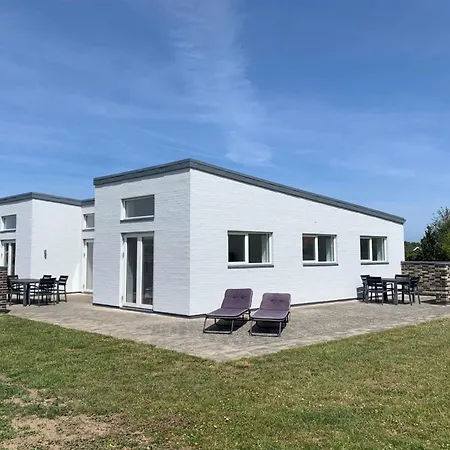 Hvenild - 800m From The Sea By Interhome