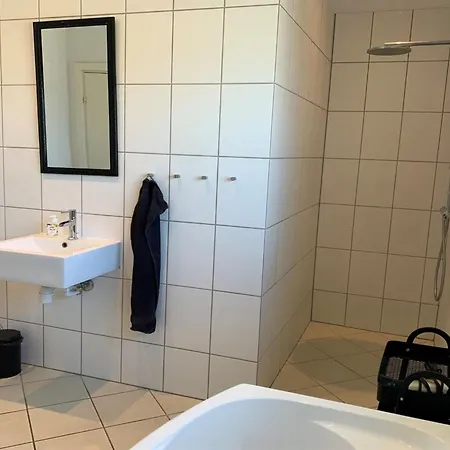 Hvenild - 800m From The Sea By Interhome Feriehus Nedre Lysabild